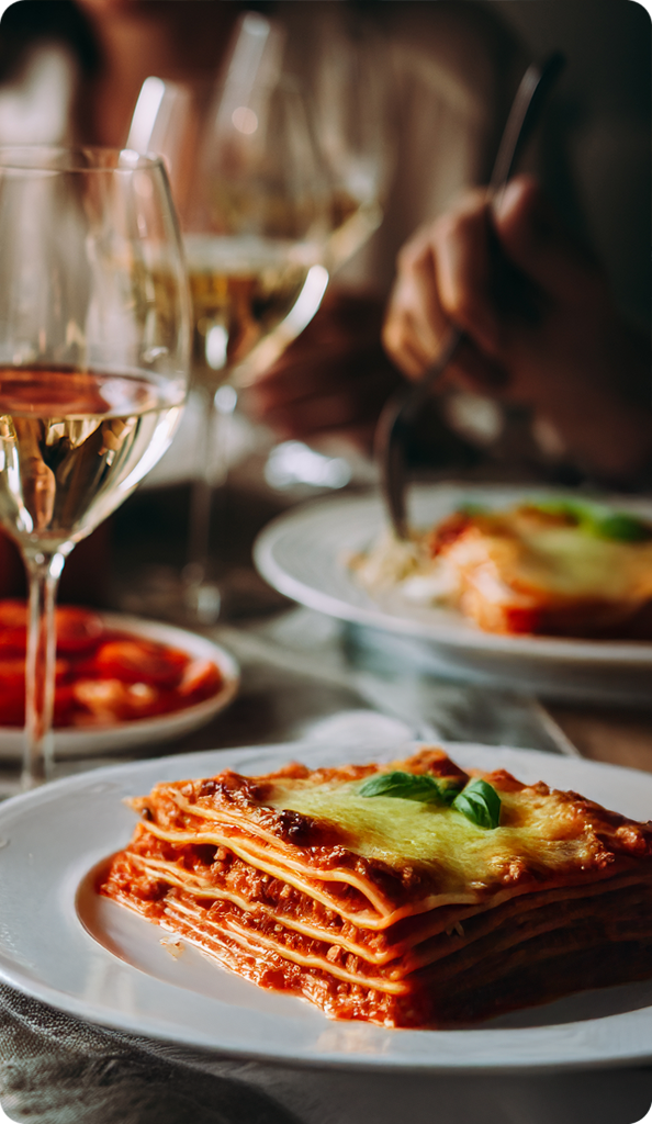 Lasagne fratelli (1)