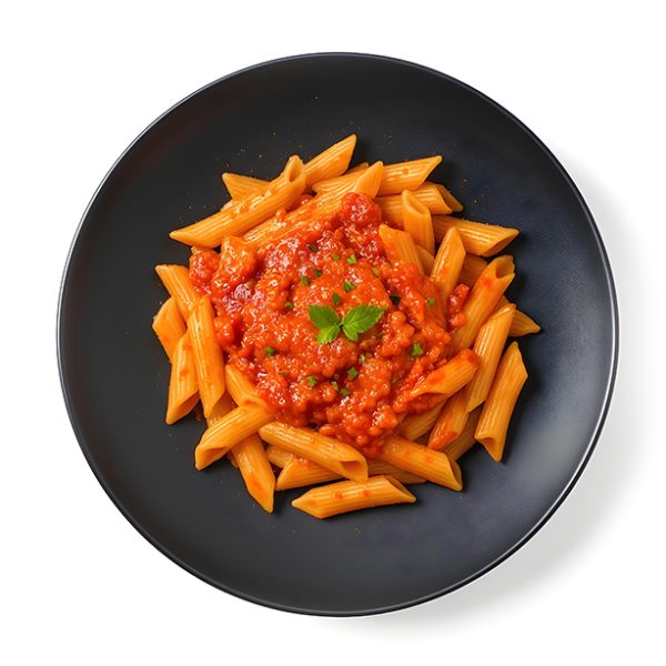 Penne Napoli