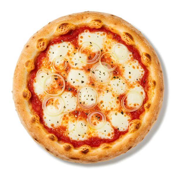 Pizza Cipolla