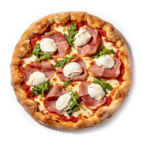 Pizza Deliziosa