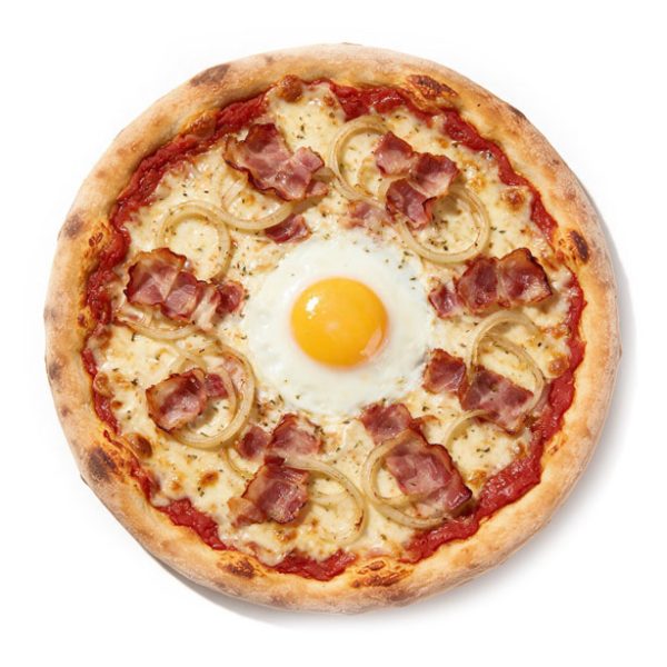 Pizza Fratelli