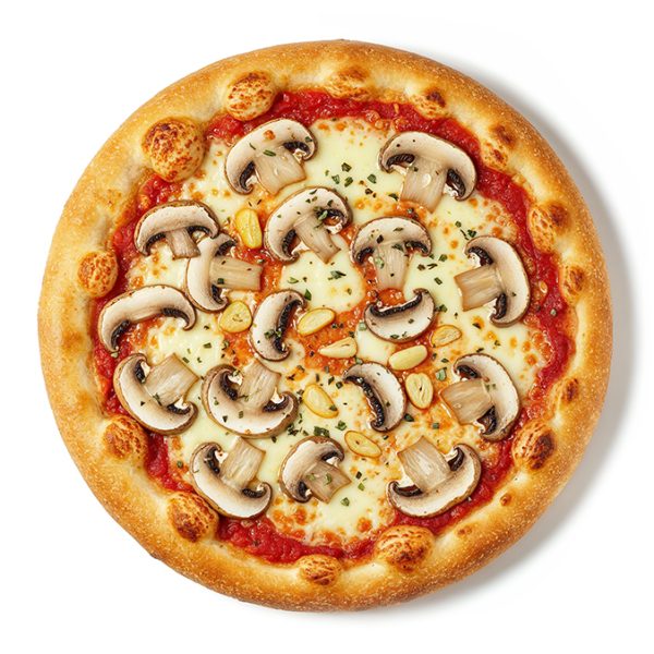 Pizza Funghi
