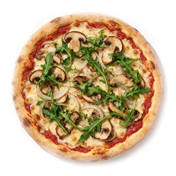 Pizza Mimmo