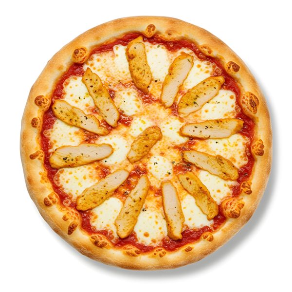 Pizza Pollo
