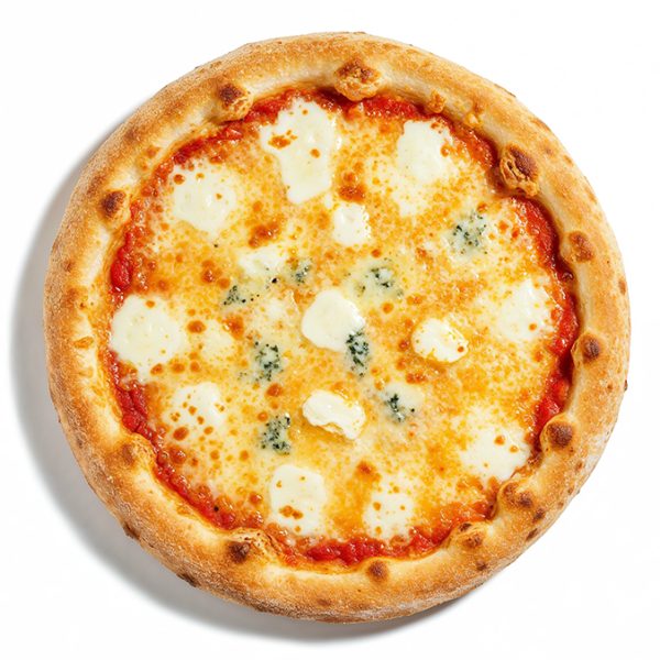 Pizza Quattro Formaggi