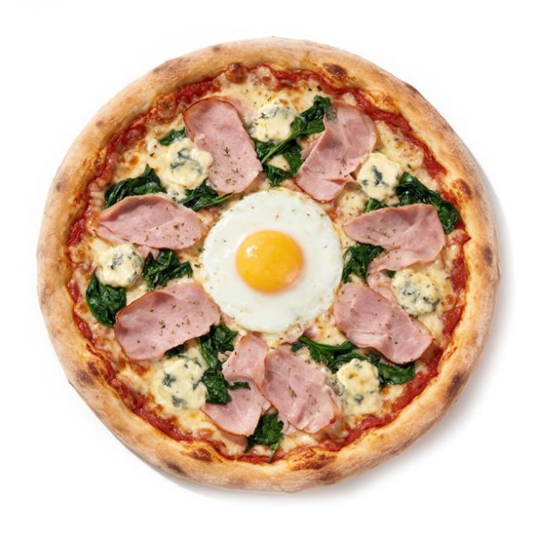 Pizza Regina