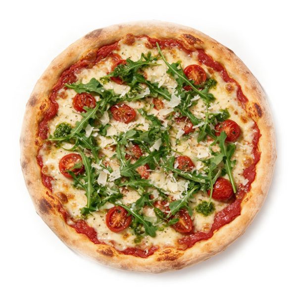 Pizza Rocy