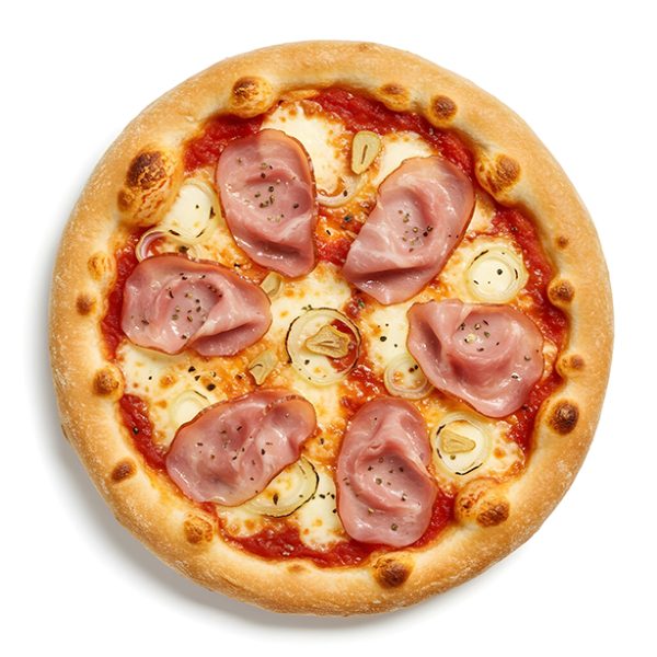 Pizza Rustica