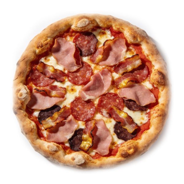 Pizza Veneto