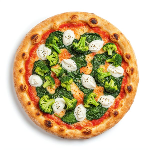 Pizza Verde