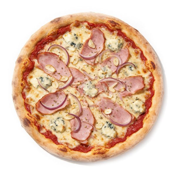 Pizza Welsikon