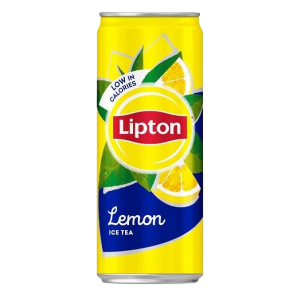 Eistee Lemon 0,33l