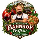 Pizzeria und Lieferservice Fratelli